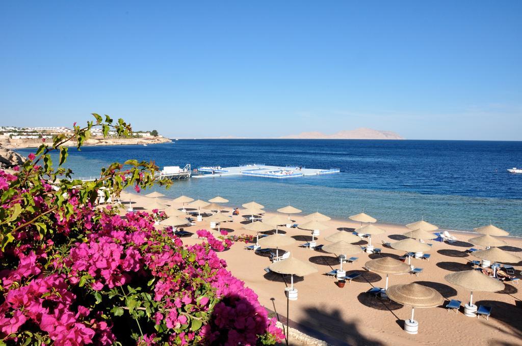 Domina Harem Hotel & Resort Sharm el-Sheikh Exterior photo