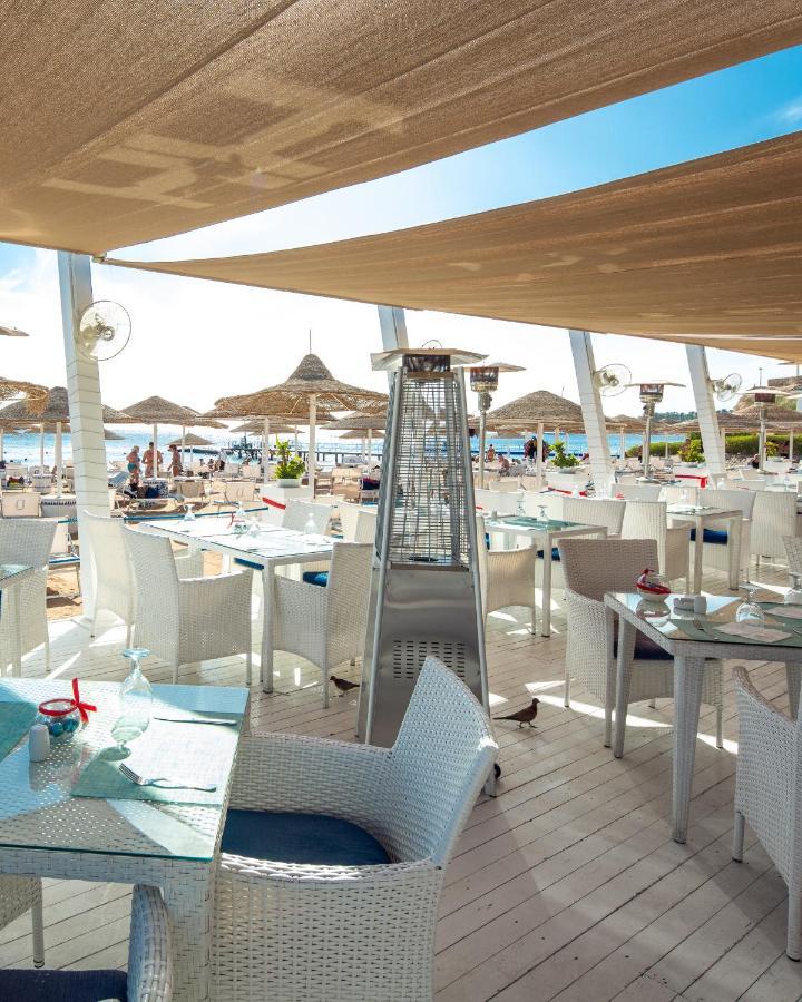 Domina Harem Hotel & Resort Sharm el-Sheikh Exterior photo