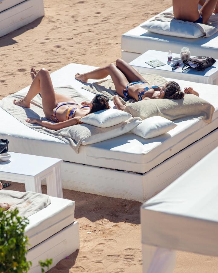 Domina Harem Hotel & Resort Sharm el-Sheikh Exterior photo
