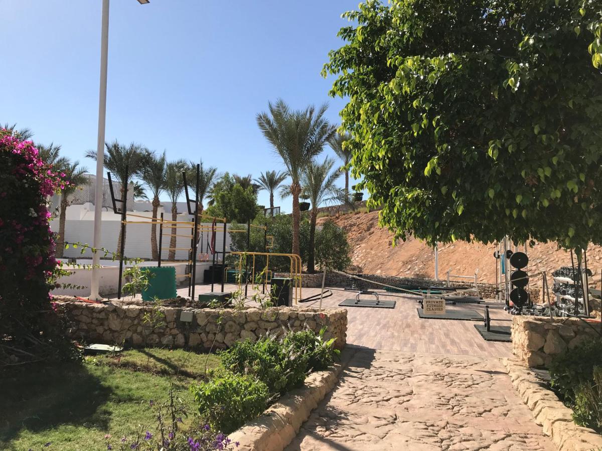 Domina Harem Hotel & Resort Sharm el-Sheikh Exterior photo